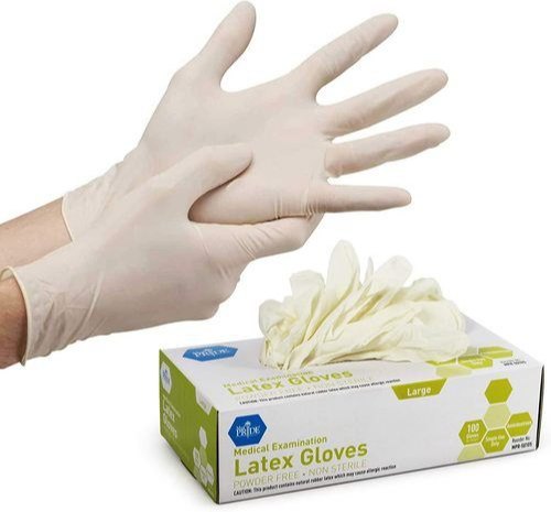 Latex Gloves Box Manufacturer, Supplier & Dealer in Gurugram, Noida, Faridabad, Ghaziabad, Delhi & India